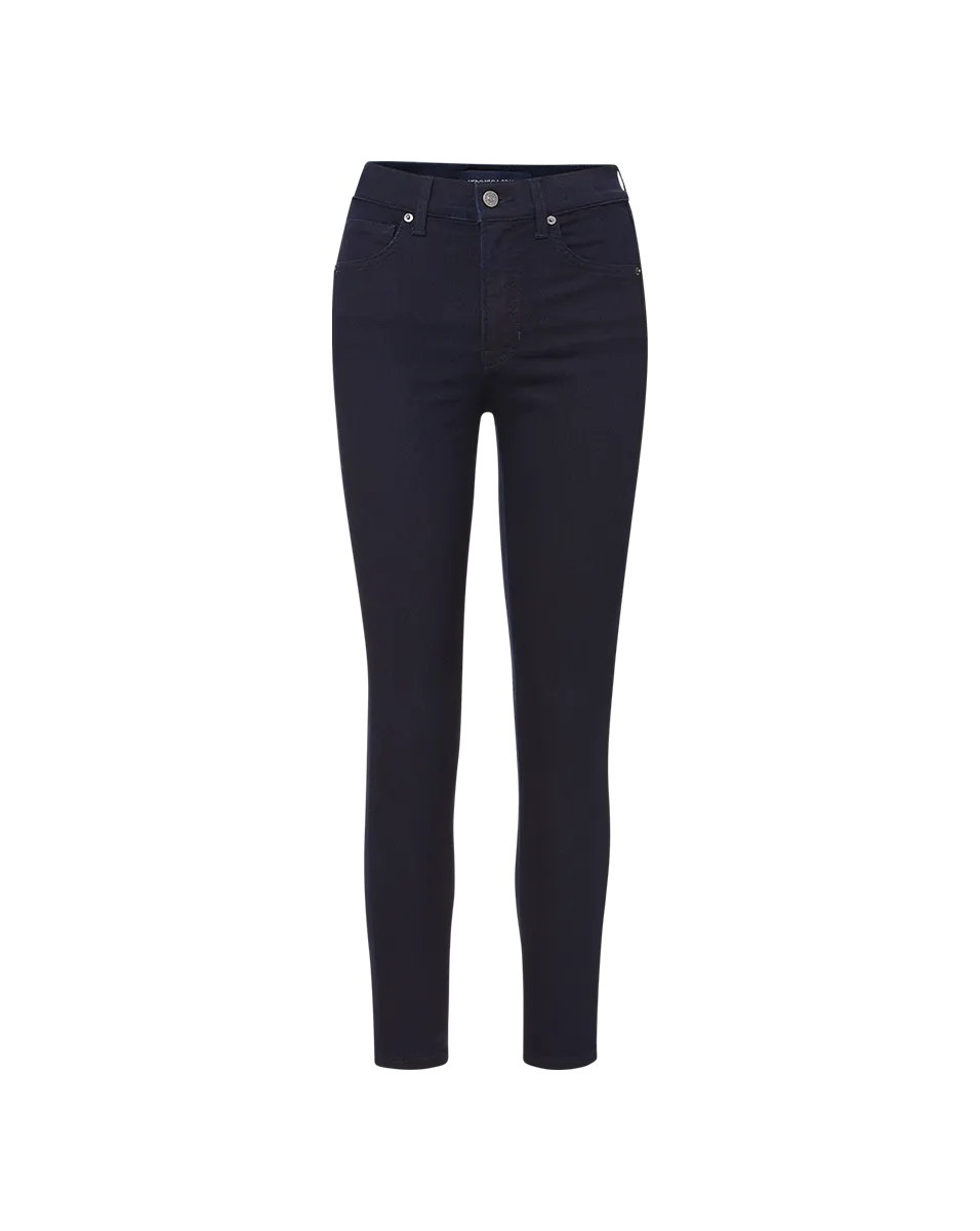 Debbie Ankle-Crop Skinny Jean