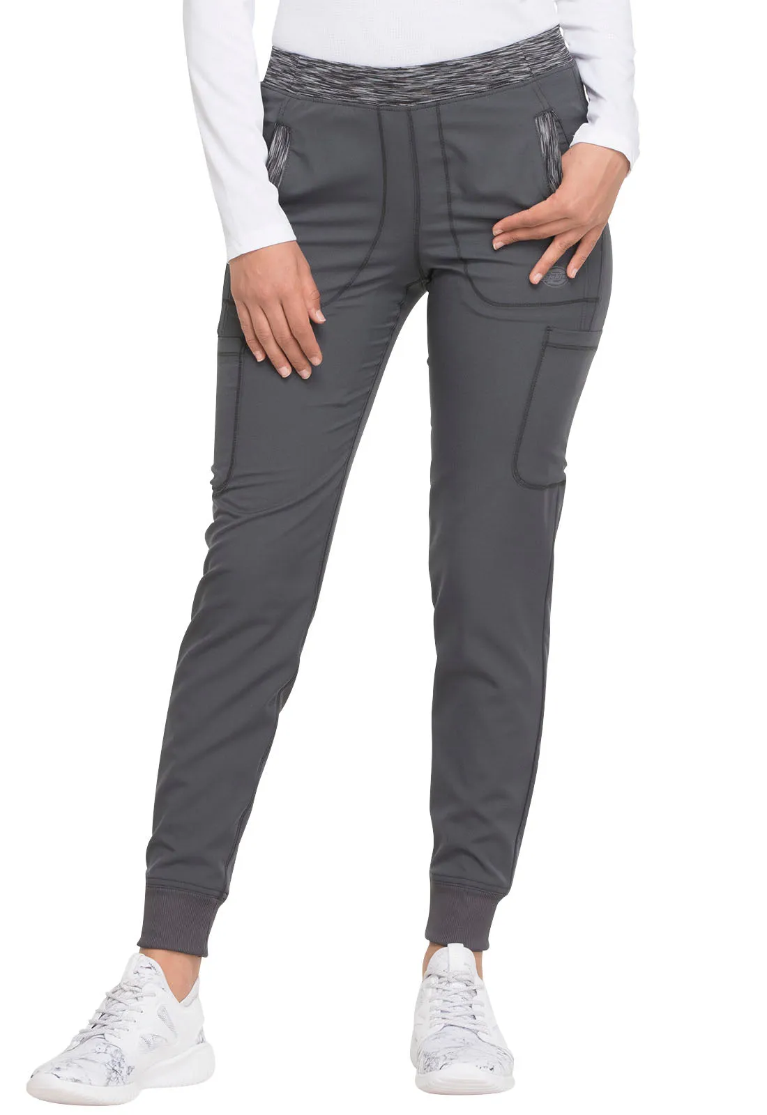 Dickies Natural Rise Tapered Leg Jogger Pant