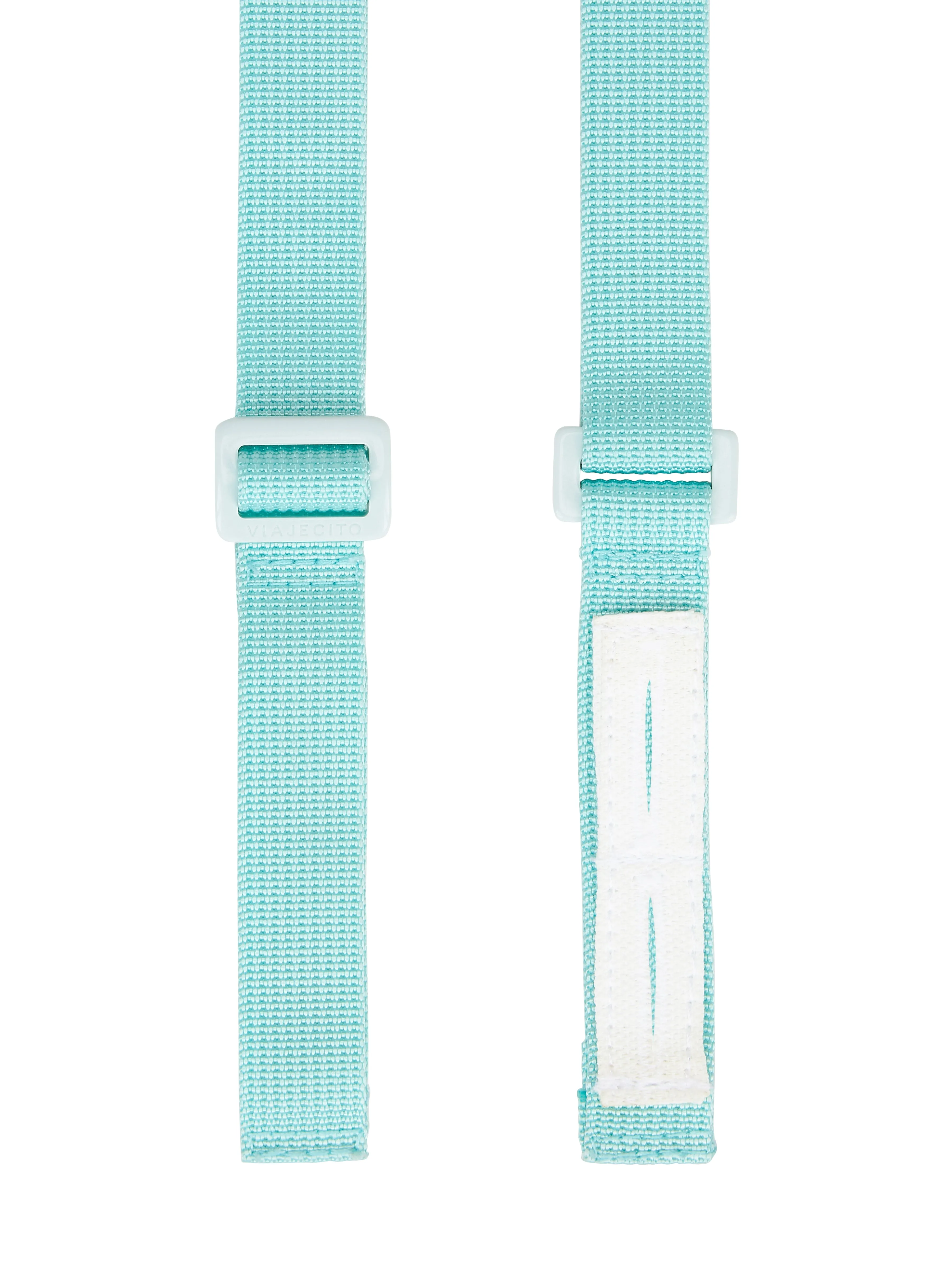 Doublemint Skinny Sling with Light Mint Adjuster