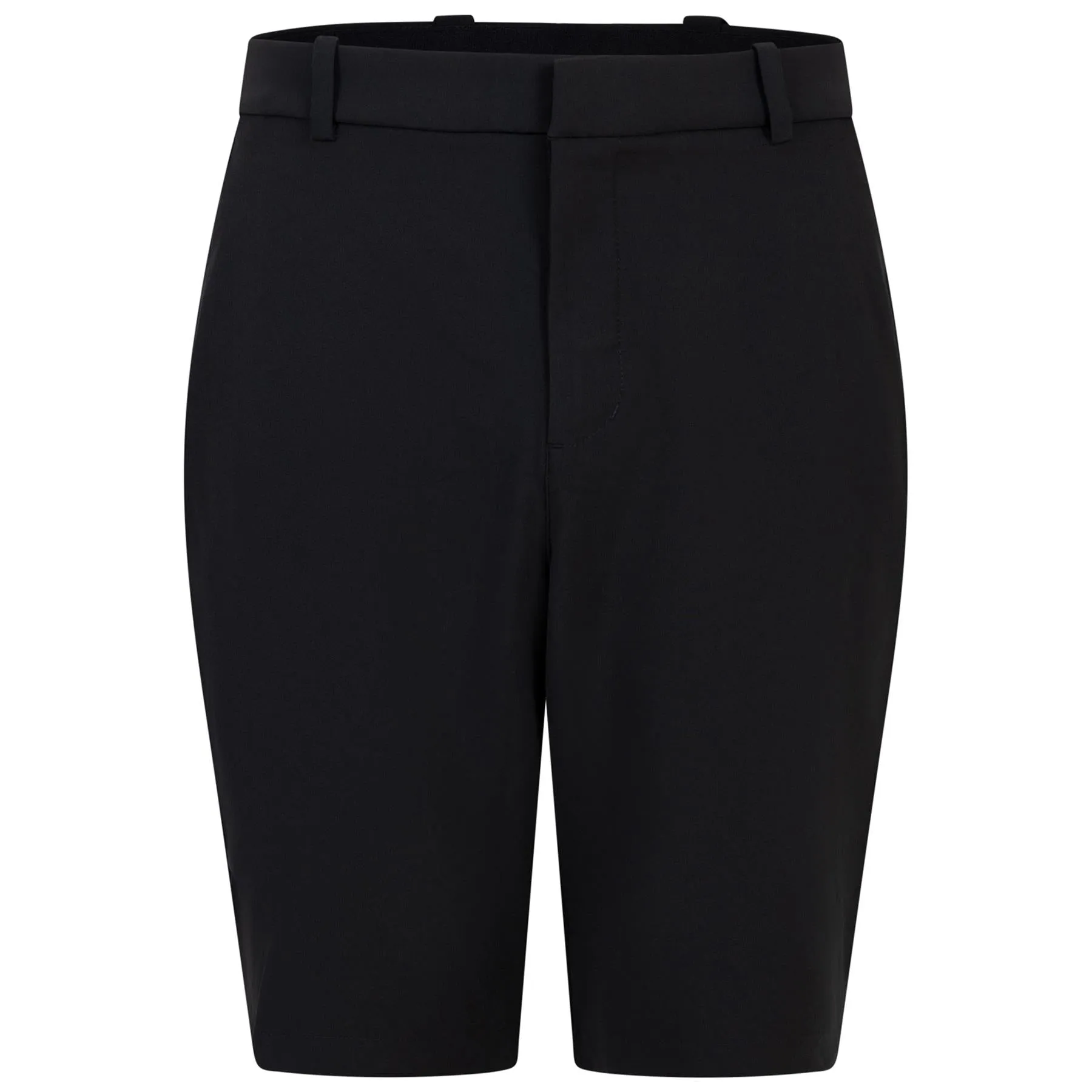 Dri-Fit Hybrid Shorts Black - 2024