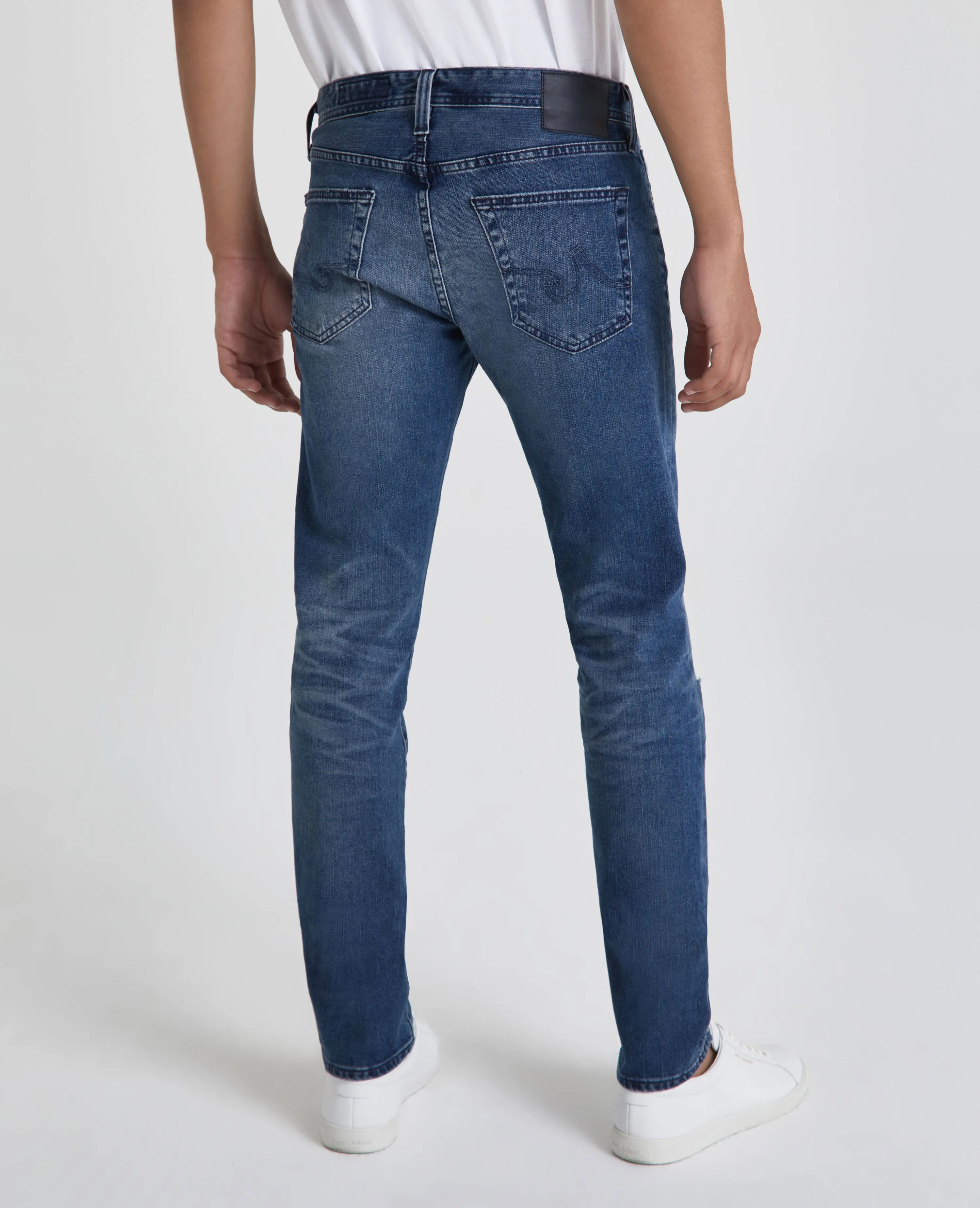     Dylan    AG-ed™ Slim Skinny  