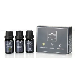 Essential Oils Party Pack - 3 x 10ml