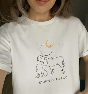 Ethics Over Ego | Unisex Fit