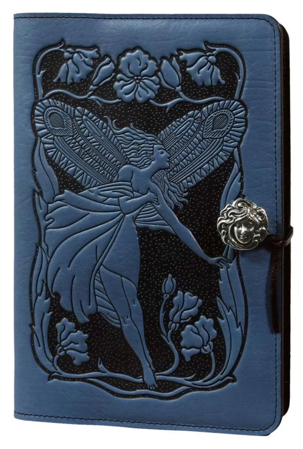 Fairy Leather Journal