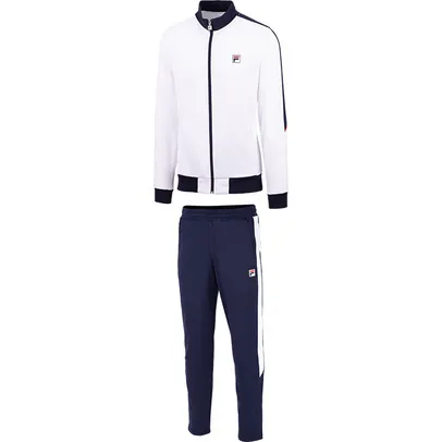 Fila Manuel Tracksuit
