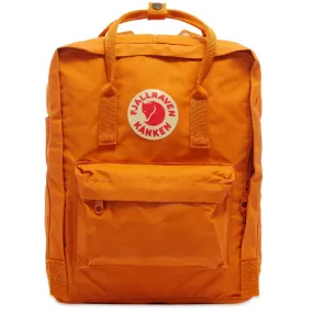 FJÄLLRÄVEN KånkenSpicy Orange