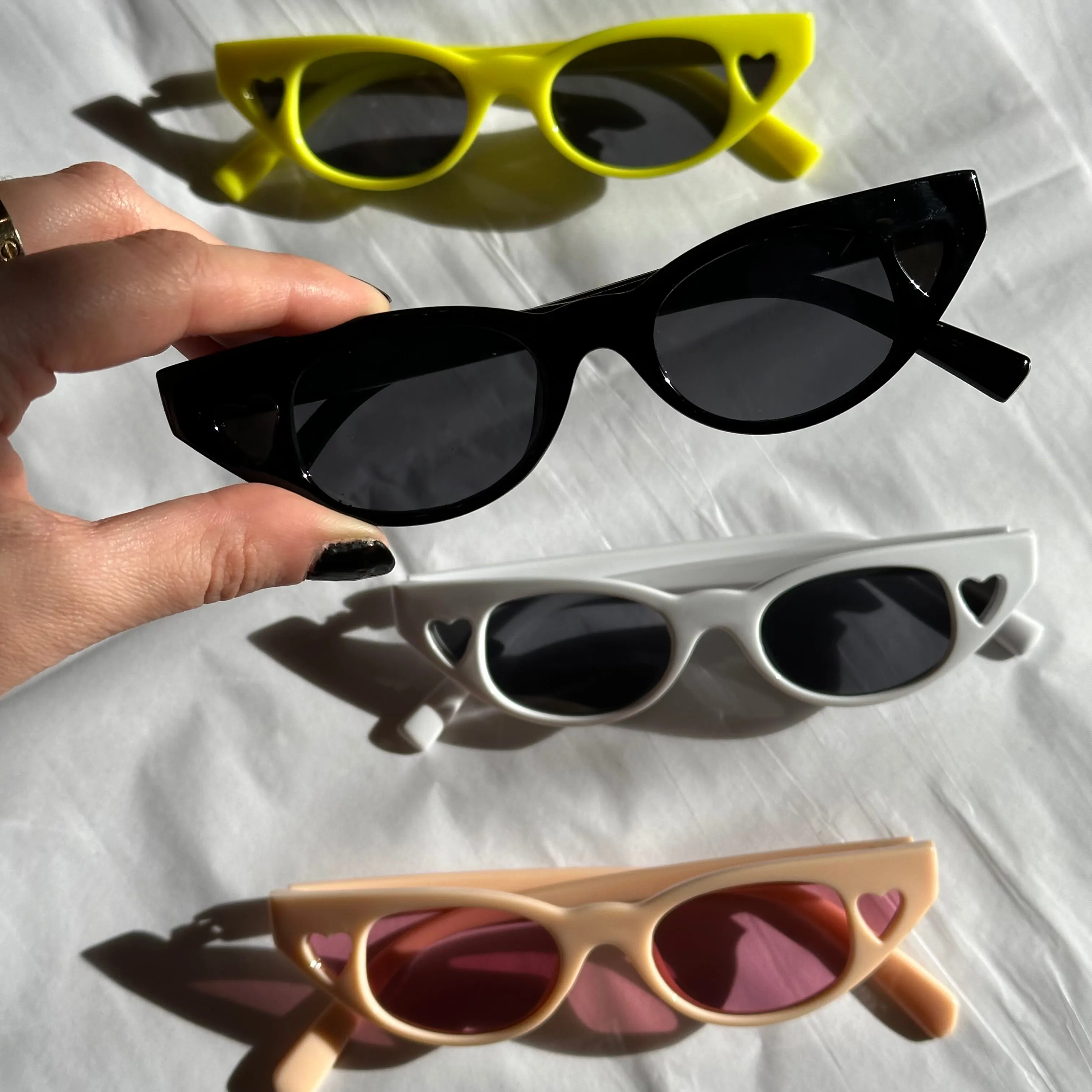 Forever Valentine Sunnies - Assorted