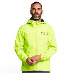 Fox Men's Ranger 2.5-Layer Water Jacket | Millets