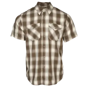 Free Man Bamboo Short Sleeve