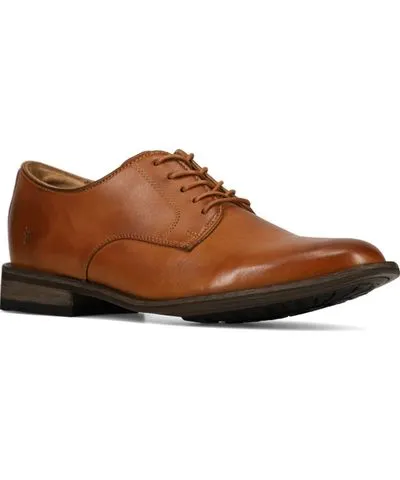 Frye Men's Tyler Flex Oxford Leather Shoe