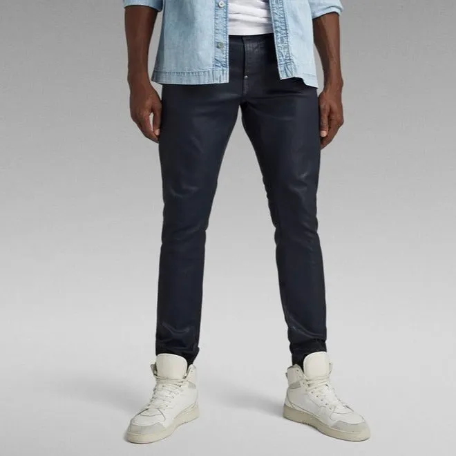 G-Star Raw D20071 D622 Revend Fwd Skinny Blue