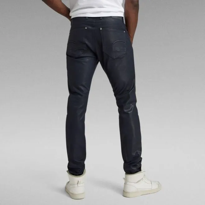 G-Star Raw D20071 D622 Revend Fwd Skinny Blue