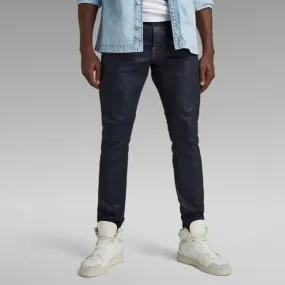 G-Star Raw D20071 D622 Revend Fwd Skinny Blue