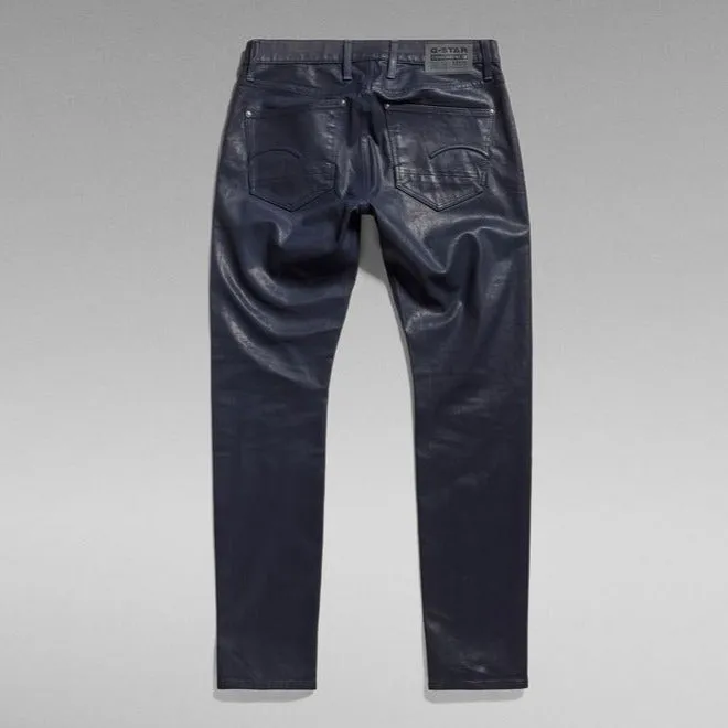 G-Star Raw D20071 D622 Revend Fwd Skinny Blue