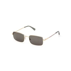 Gant Sunglass Man Gold / Green As Per Image GA7225-32N