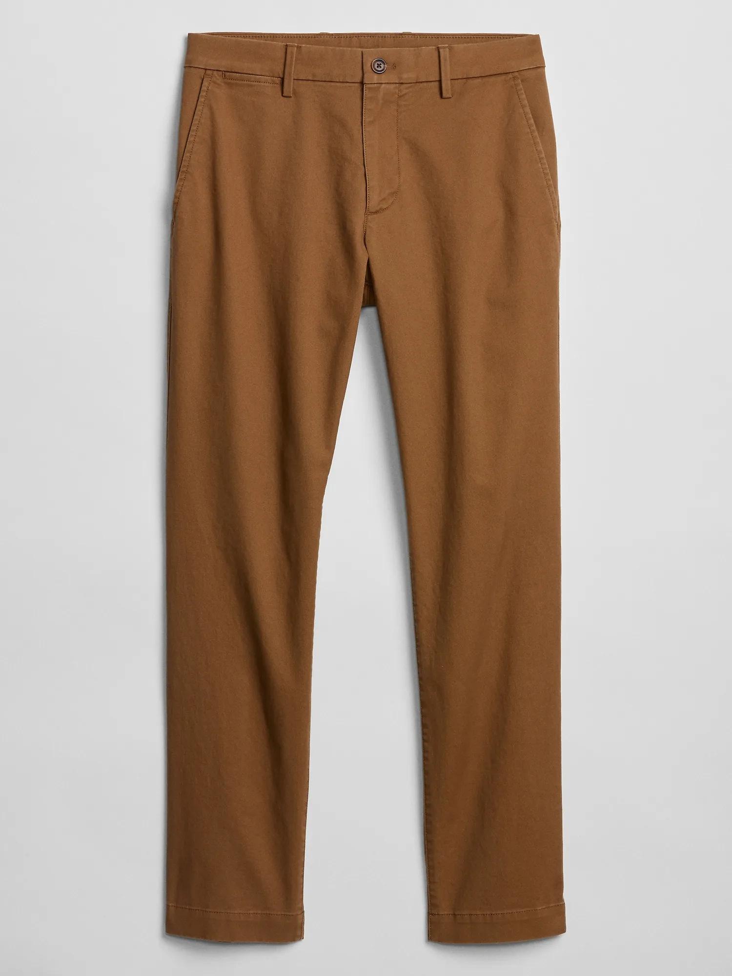 GapFlex Essential Khakis in Skinny Fit