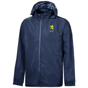 GB Police Rugby League Kids' Dalton Rain Jacket