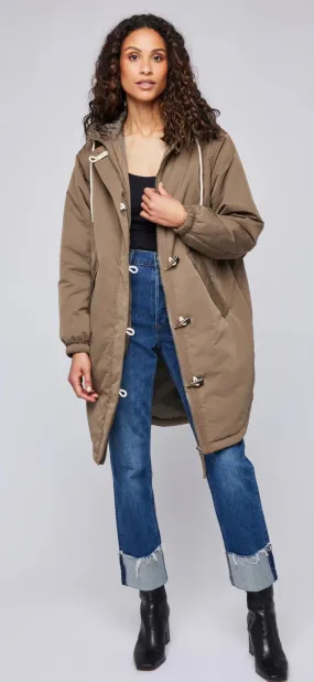 GENTLE FAWN RAE COAT