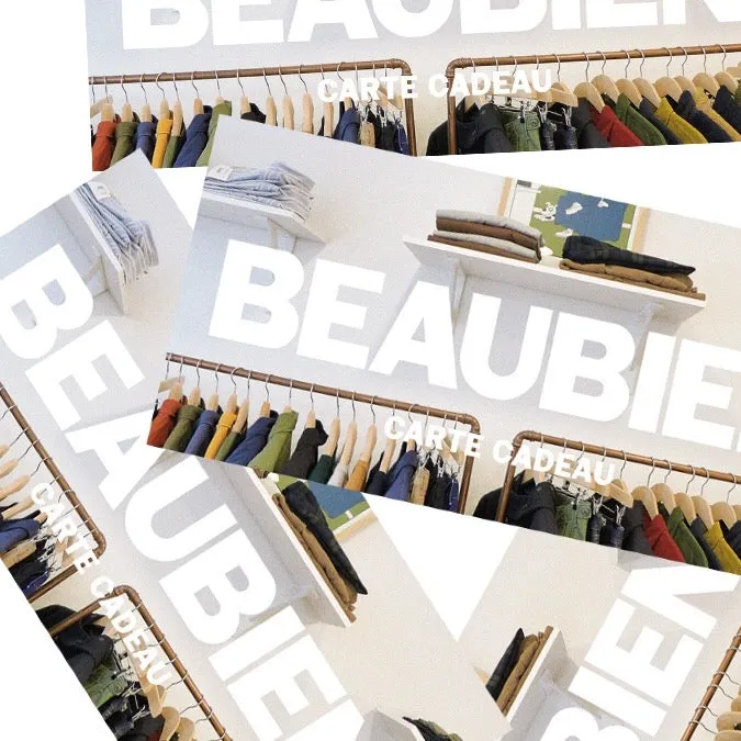 Gift Card €300.00 EUR