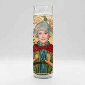 Golden Girls Candle - Dorothy