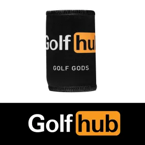 Golf Hub Koozie