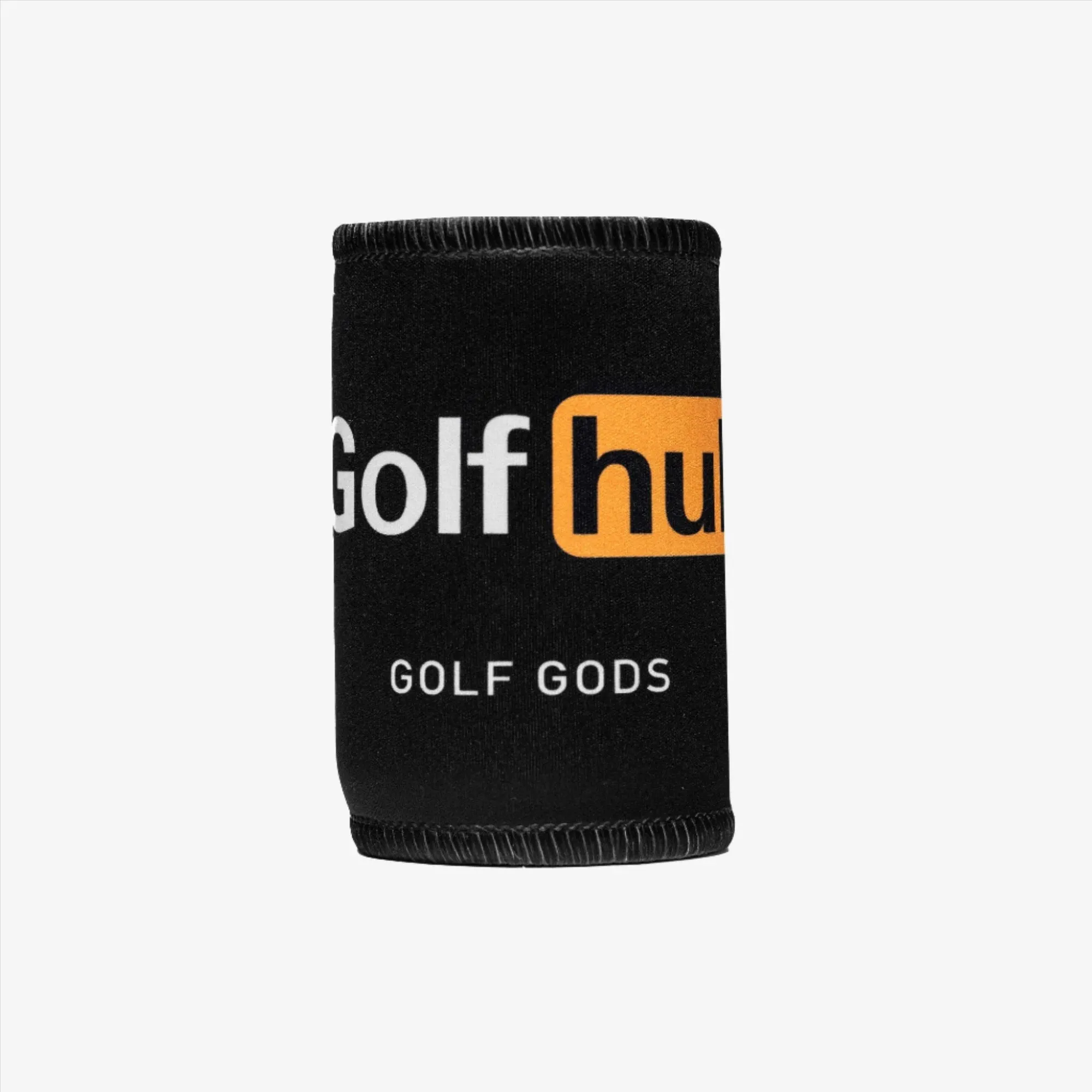 Golf Hub Koozie