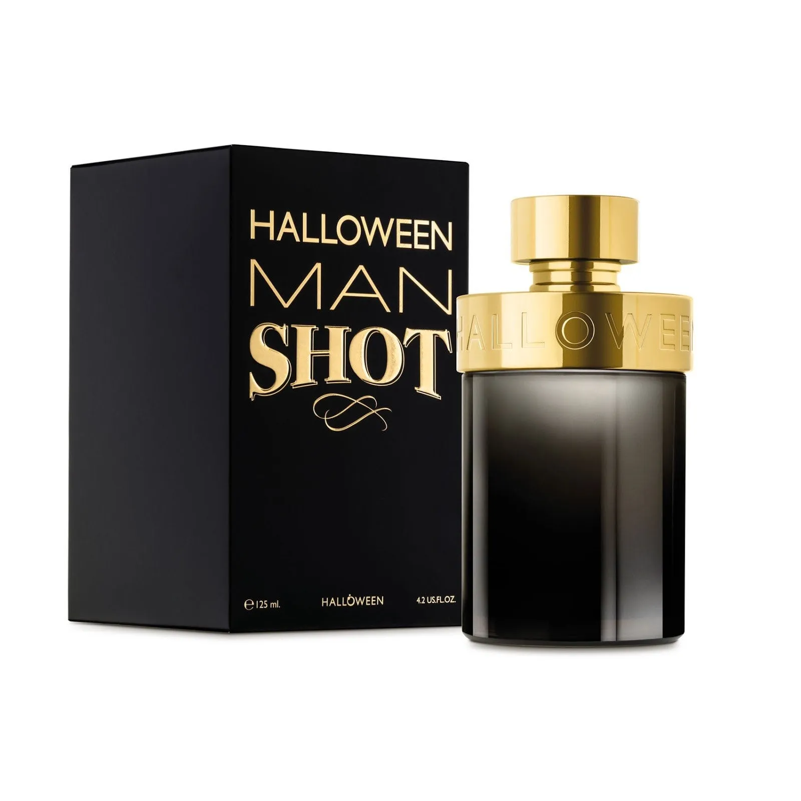 Halloween Man Shot 4.2 oz EDT