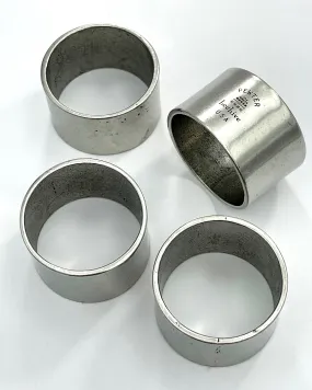 Handmade Napkin Ring Set