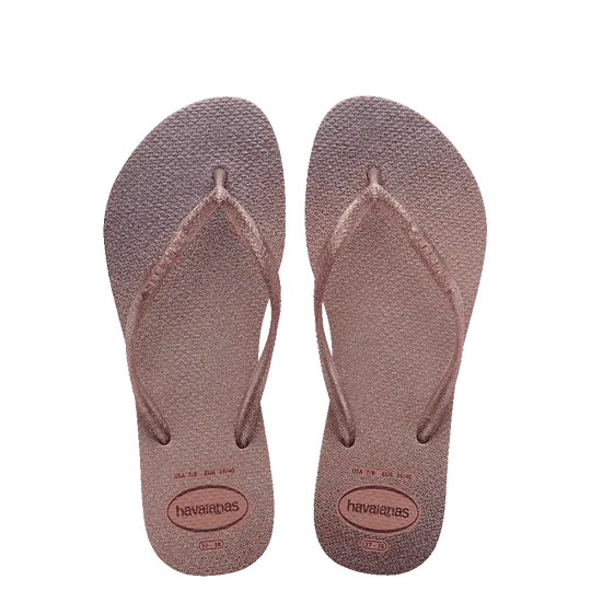 Havaianas Kids Slim Gloss