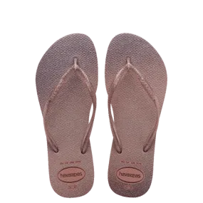 Havaianas Kids Slim Gloss