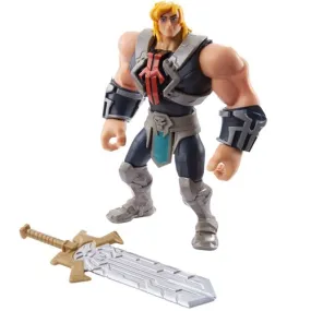 He-Man and the Masters of the Universe He-Man Action Figure