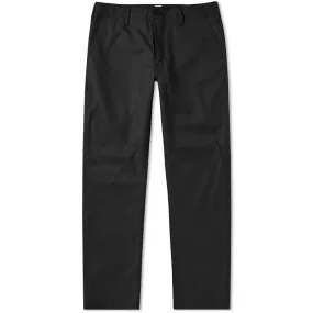 Head Porter Plus Slim Chino PantBlack