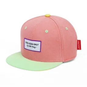 Hello Hossy  Mini Watermelon - Cappellino - Bambino