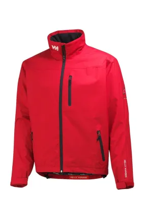 Helly Hansen Men's Crew Midlayer Jacket