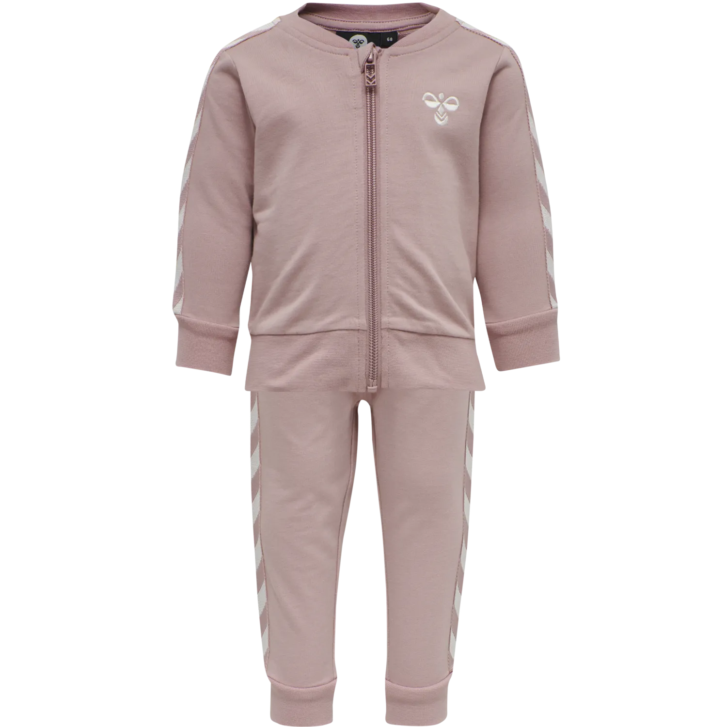 hmlBILLE TRACKSUIT Headline - hmlBILLE TRACKSUIT