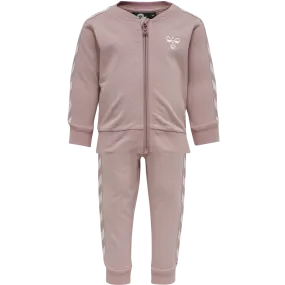 hmlBILLE TRACKSUIT Headline - hmlBILLE TRACKSUIT