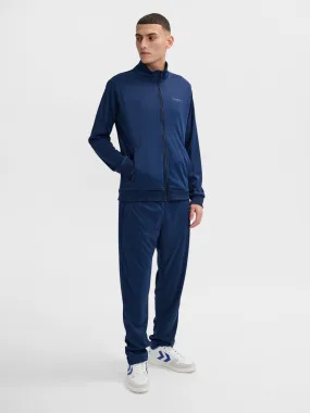 hmlFELIX  POLY TRACKSUIT SET Tracksuit