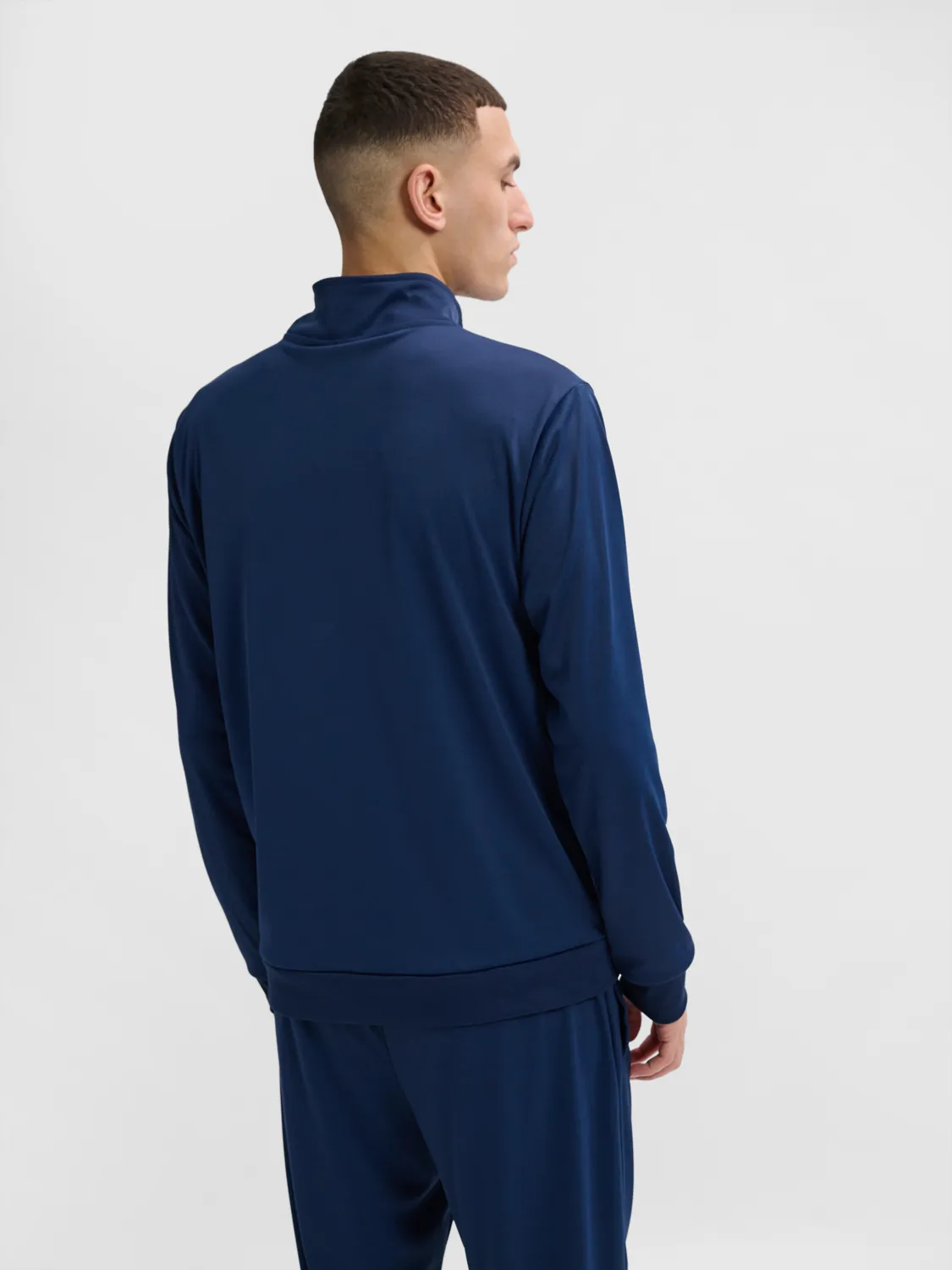 hmlFELIX  POLY TRACKSUIT SET Tracksuit