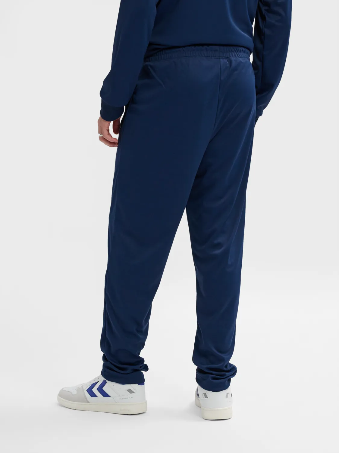 hmlFELIX  POLY TRACKSUIT SET Tracksuit