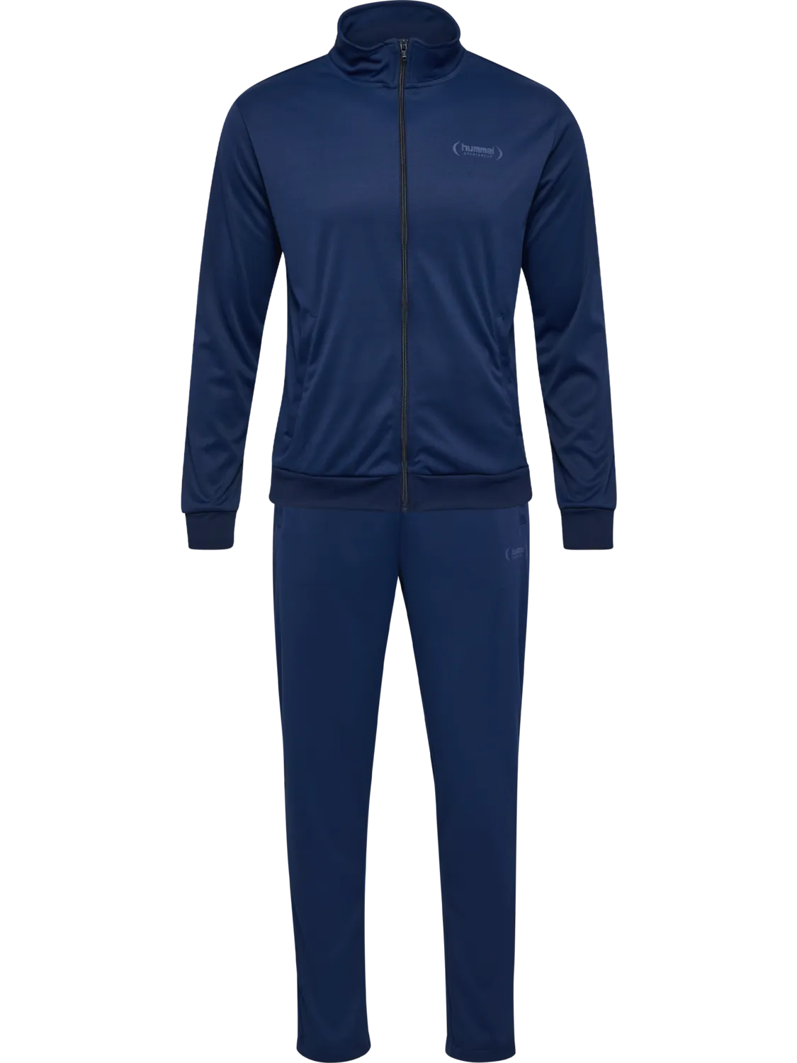 hmlFELIX  POLY TRACKSUIT SET Tracksuit