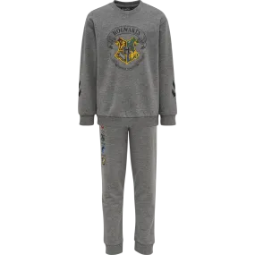 hmlHARRY POTTER SPRING TRACKSUIT SWEAT TRACKSUIT