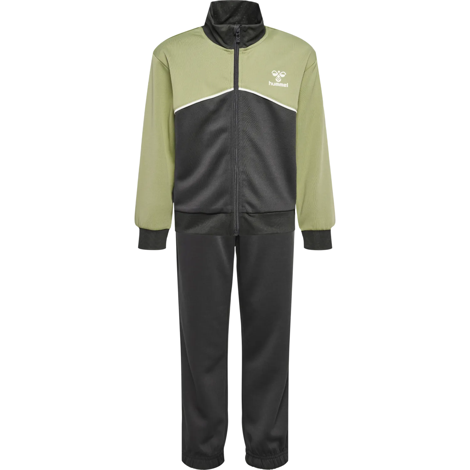 hmlLUBAGO TRACKSUIT Full tracksuit
