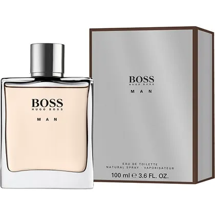 Hugo Boss Orange for Man