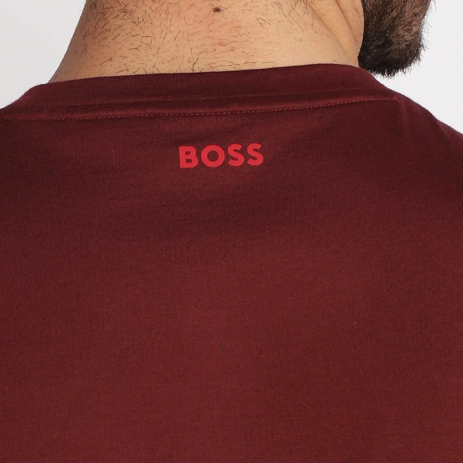 Hugo Boss Relaxed Fit Tee