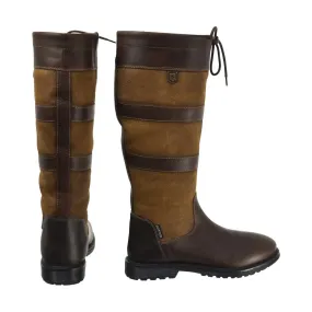 HyLAND Bakewell Long Country Boot | Elite Saddlery
