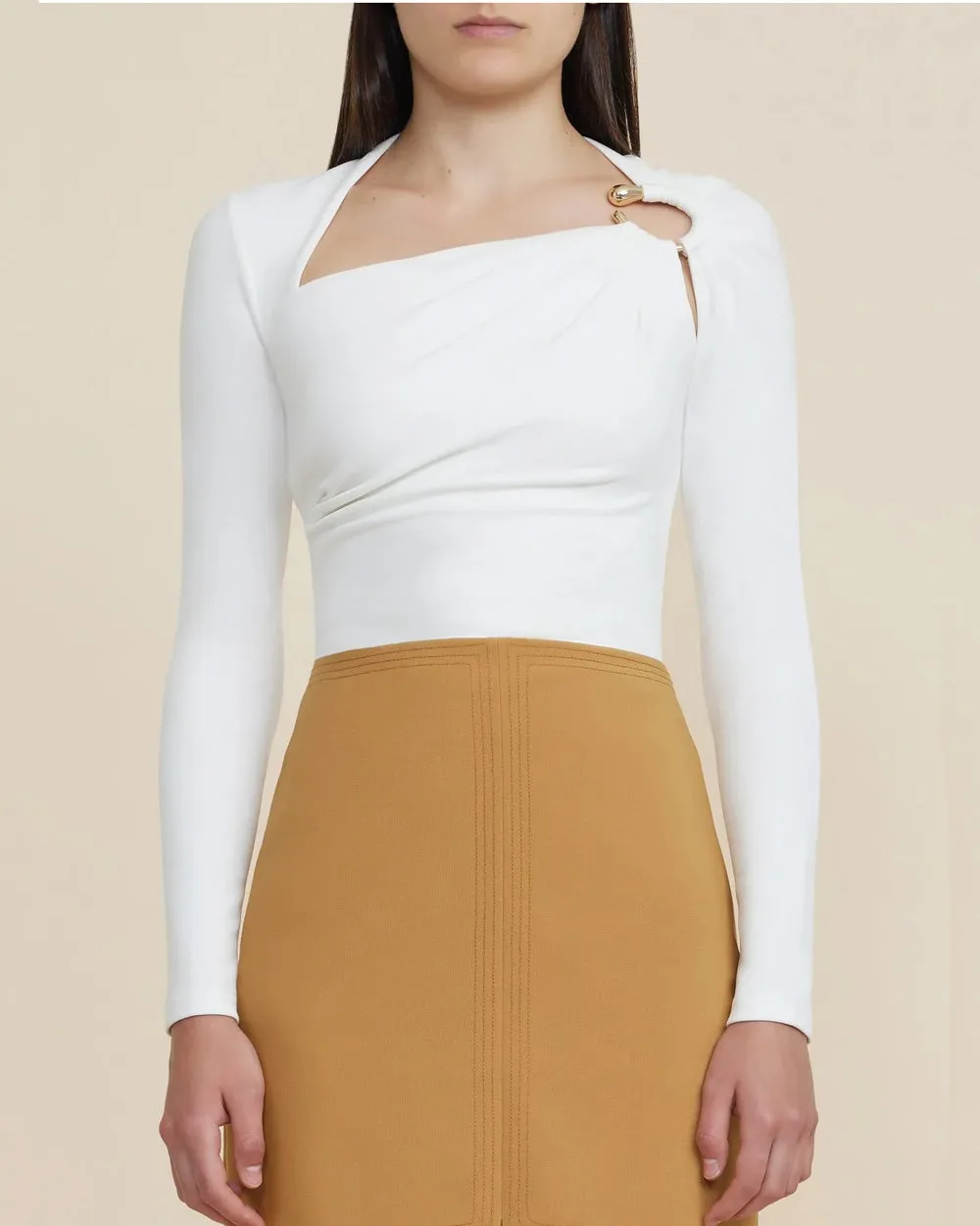 Ivory Anderston Top