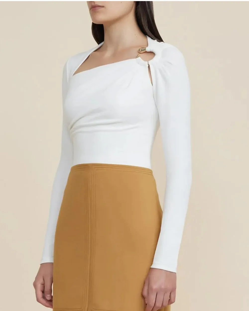 Ivory Anderston Top