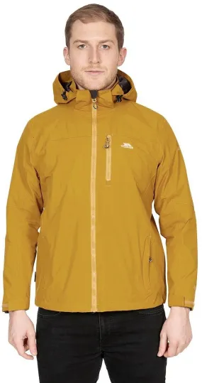 jacket Trespass Hamrand - Maize - men´s