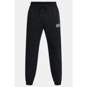 Jogger sportivi uomo Nero