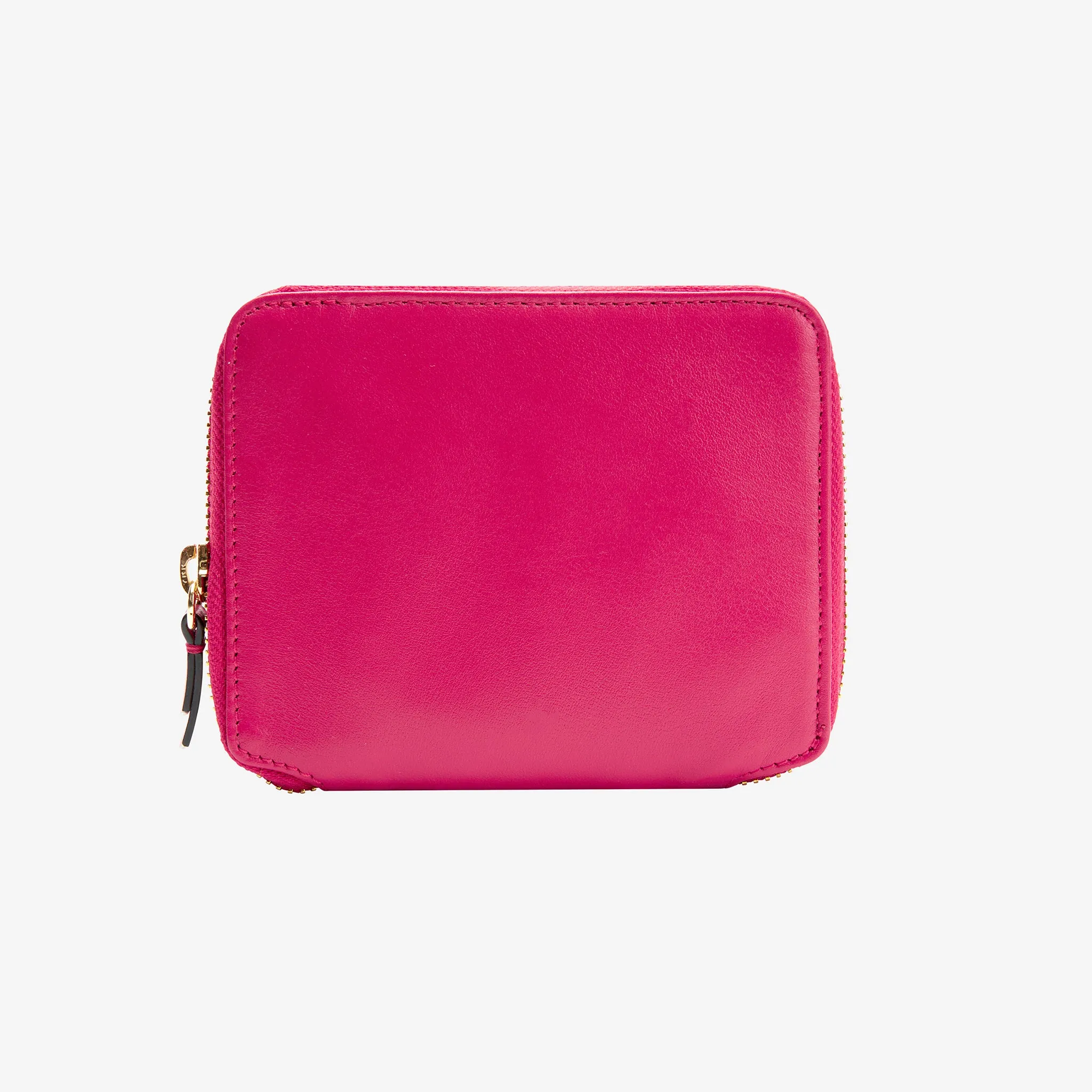 Joy | Medium Zip Around Wallet